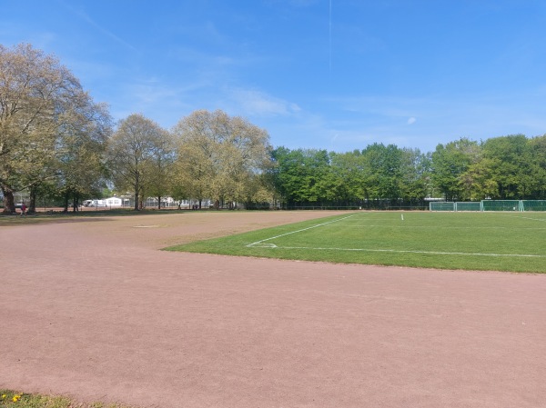 ASV-Platz Sportpark Südwest - Ludwigshafen/Rhein