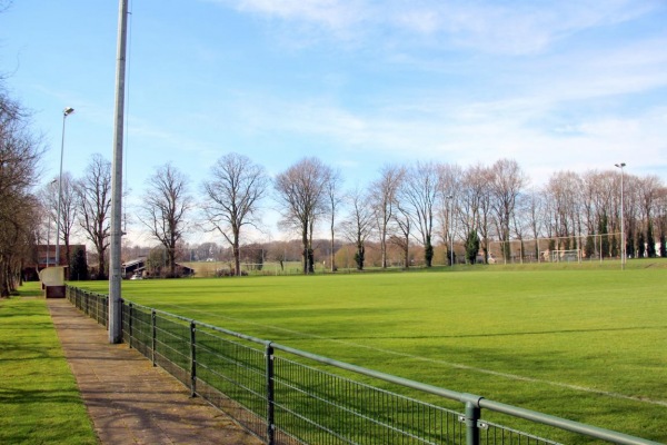 Sportpark De Stockakker veld 2 - Losser-De Lutte