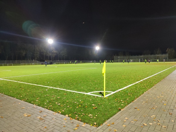 Sportpark Heikendorf B-Platz - Heikendorf