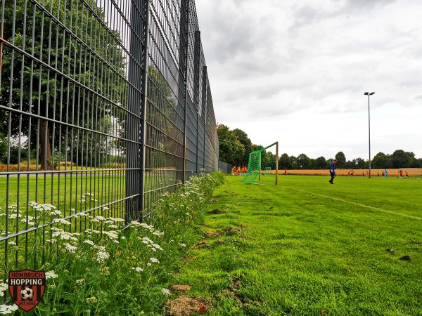 Sportanlage Am Schloß - Wadersloh-Diestedde