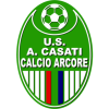 Wappen US A. Casati Calcio Arcore