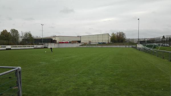 Stade Jos Haupert terrain annexe 2 - Nidderkuer (Niedercorn)