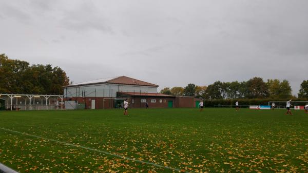 Sportanlage Farlingsweg - Garbsen-Frielingen
