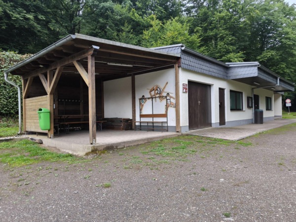 Sportplatz Brey - Brey