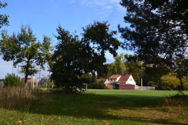 Sportanlage Am Bad Platz 2 - Gardelegen-Potzehne