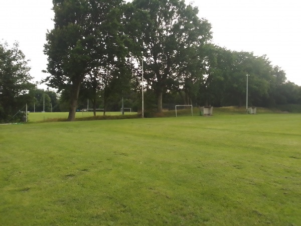 Idrætspark Husumer Straße B-Platz - Schleswig