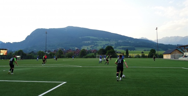 Sportanlage Mauterndorf - Mauterndorf