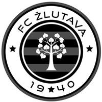 Wappen FC Žlutava