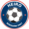 Wappen Rzeszowska Akademia Futsalu Heiro