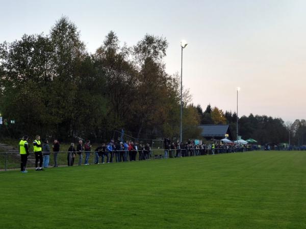 Sportanlage Neunkhausen - Neunkhausen