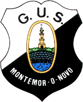 Wappen GUS Montemor  11297