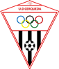 Wappen UD Cerqueda