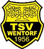 Wappen TSV Wentorf 1956 diverse  106662