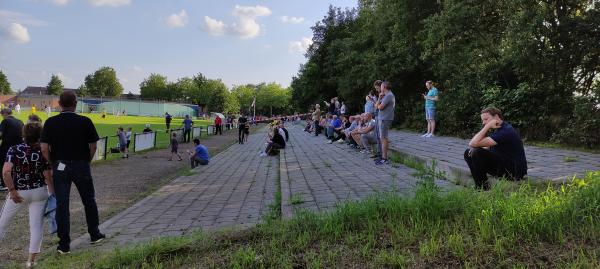 Sportpark Dijckerhof - Beesel-Reuver