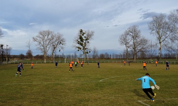 Király Bálint Sportpálya - Győrasszonyfa