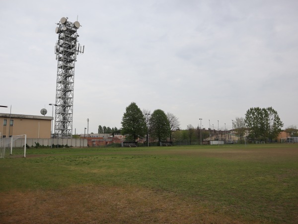 Stadio Comunale Renzo Tizian Campo 2 - San Bonifacio