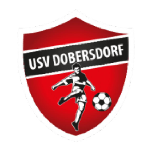 Wappen USV Dobersdorf