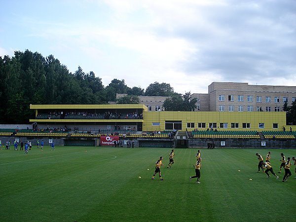 Vilniaus LFF stadionas - Vilnius