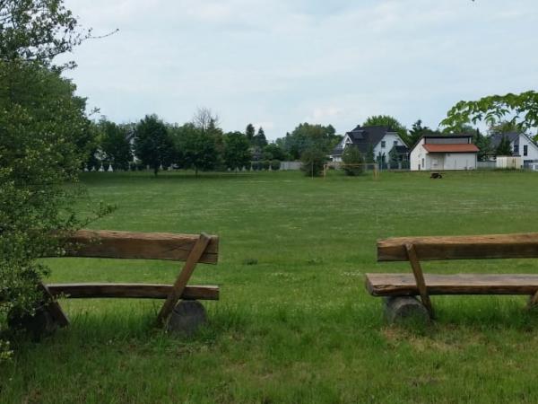 Sportplatz Zscherndorf - Sandersdorf-Brehna-Zscherndorf