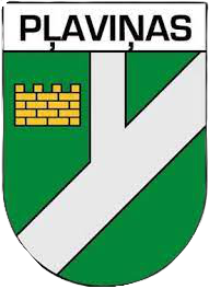 Wappen FK Pļaviņas / DM  12411