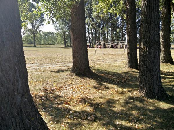 Sportplatz Pappelallee - Nordwestuckermark-Wittstock