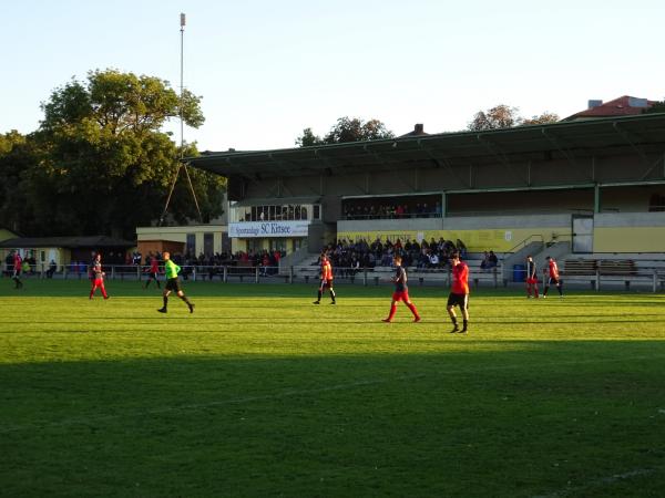 Sportplatz Kittsee - Kittsee