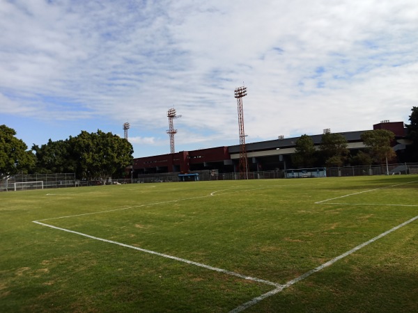 Cancha de Fútbol Jorge Campos - Zapopan