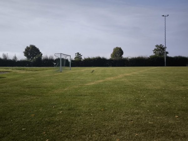 Sportanlage Bruckäcker Platz 3 - Bösingen