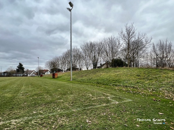 Kaiserstuhlstadion Nebenplatz 2 - Bahlingen/Kaiserstuhl
