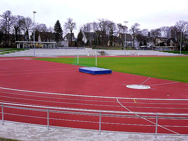 Schloßparkstadion - Brühl/Rheinland
