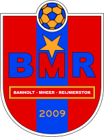 Wappen BMR (Banholtia-Mheerder Boys-Reijmerstokse Boys)  31308