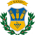 Wappen Sandi SE  74136