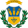 Wappen Sandi SE Wappen Sandi SE