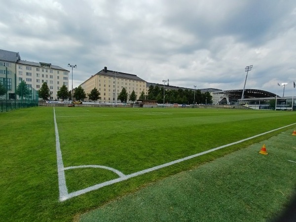 Töölön Pallokenttä nurmi 2 - Helsinki (Helsingfors)