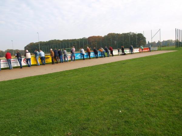 S-Stadion - Wesel