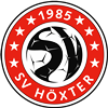Wappen SV Höxter 1985 II  20757