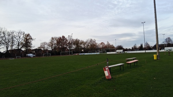 Auto-Deters-Stadion IV - Rheine