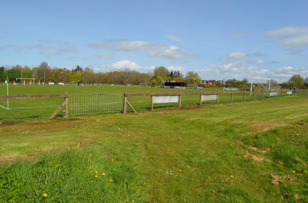 Knockramer Park - Lurgan