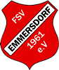 Wappen FSV Emmersdorf 1961 diverse  75015