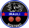 Wappen Irauli Bosteko KK