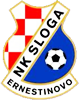 Wappen NK Sloga Ernestinovo