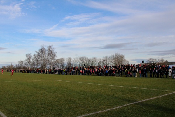 point S Reifenlehnigk Sportpark - Peitz