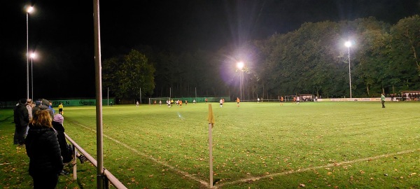 Sportplatz Appeln - Beverstedt-Appeln