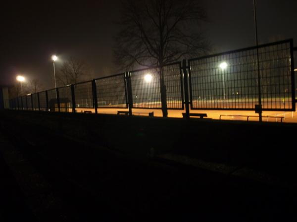 Südstadion am Haidekamp Nebenplatz - Gelsenkirchen-Ückendorf