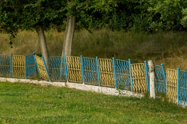 Stadion Minyor - Dimitrovgrad