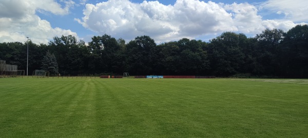 Sparta-Sportanlage - Langenhagen-Langenforth