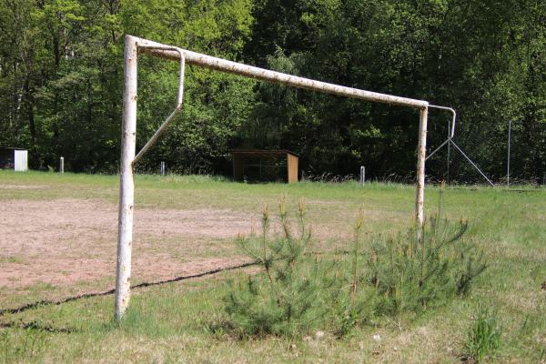 Sportplatz Alberoda - Aue-Bad Schlema-Alberoda
