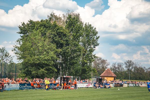 Sportanlage Am Schießhaus - Wendelstein/Mittelfranken