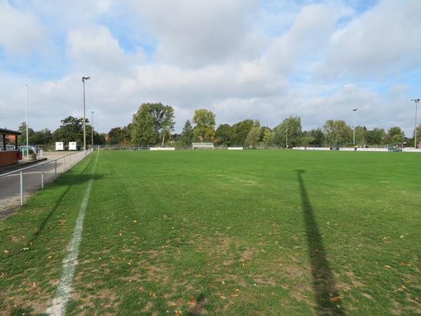 Sportanlage Wendezelle - Wendeburg-Wendezelle