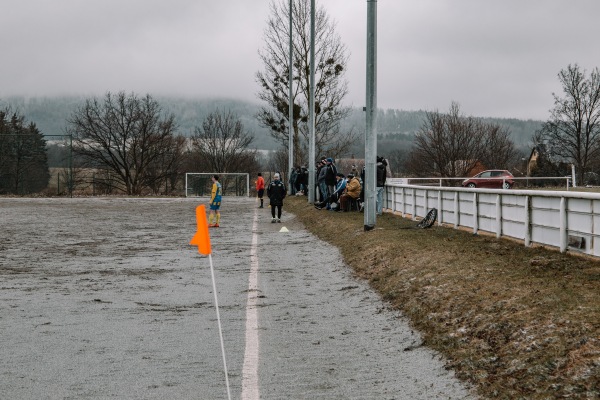 Sportplatz Hochkirch 2 - Hochkirch